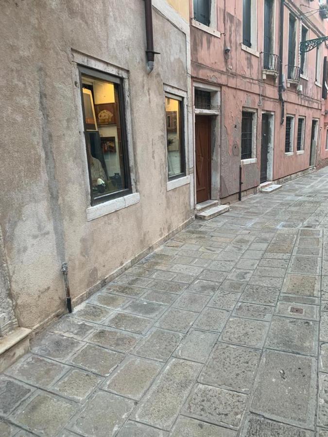 Luxury Santo Stefano Hotel Veneţia Exterior foto