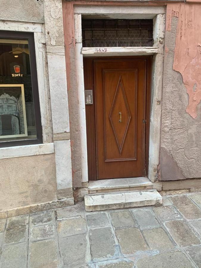 Luxury Santo Stefano Hotel Veneţia Exterior foto